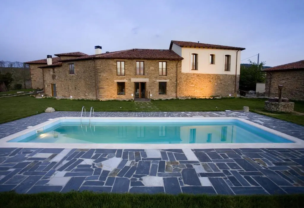 Hacienda Airabella