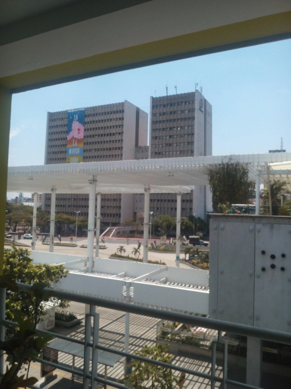 Hotel Cuarta Avenida