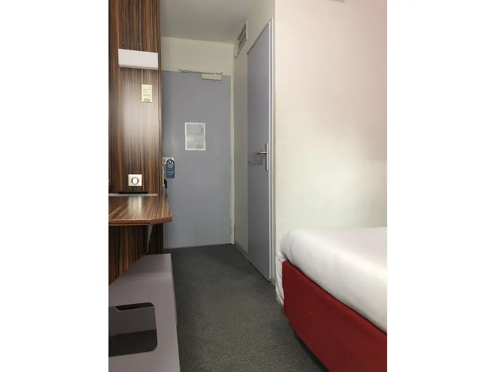 HALT HOTEL - Choisissez lHôtellerie Indépendante