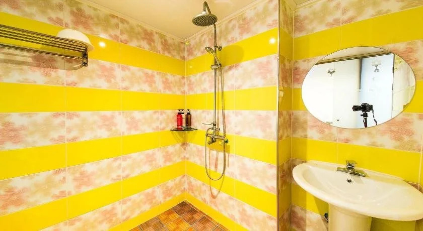 J Boutique Hotel Mg Stay