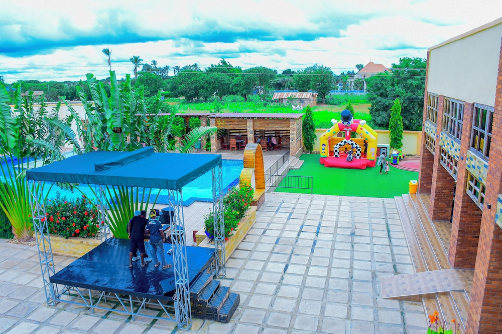 The Residence Hotel Dodoma
