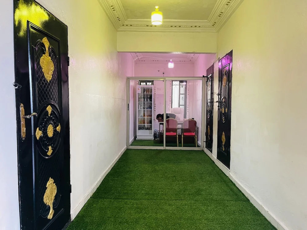 Residence SVET