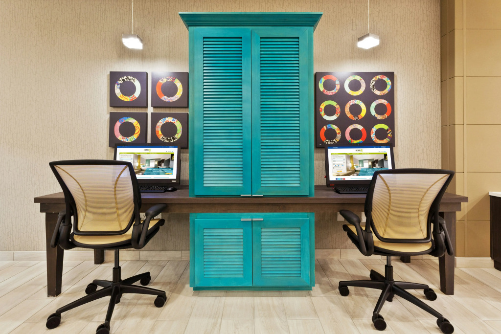 Home2 Suites By Hilton Birmingham Colonnade