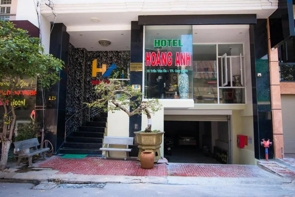 Hoang Anh Hotel