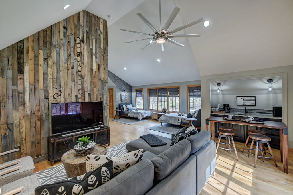 Bridlewood Cove