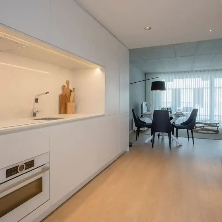 Liiiving in Gaia - Beach Seaside Apartment