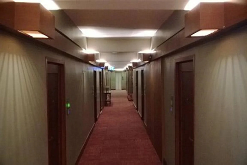 The Residence Rajtaevee Hotel