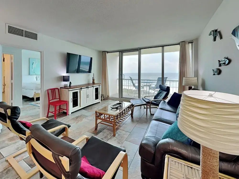 Seventh Heaven by Ryson Vacation Rentals