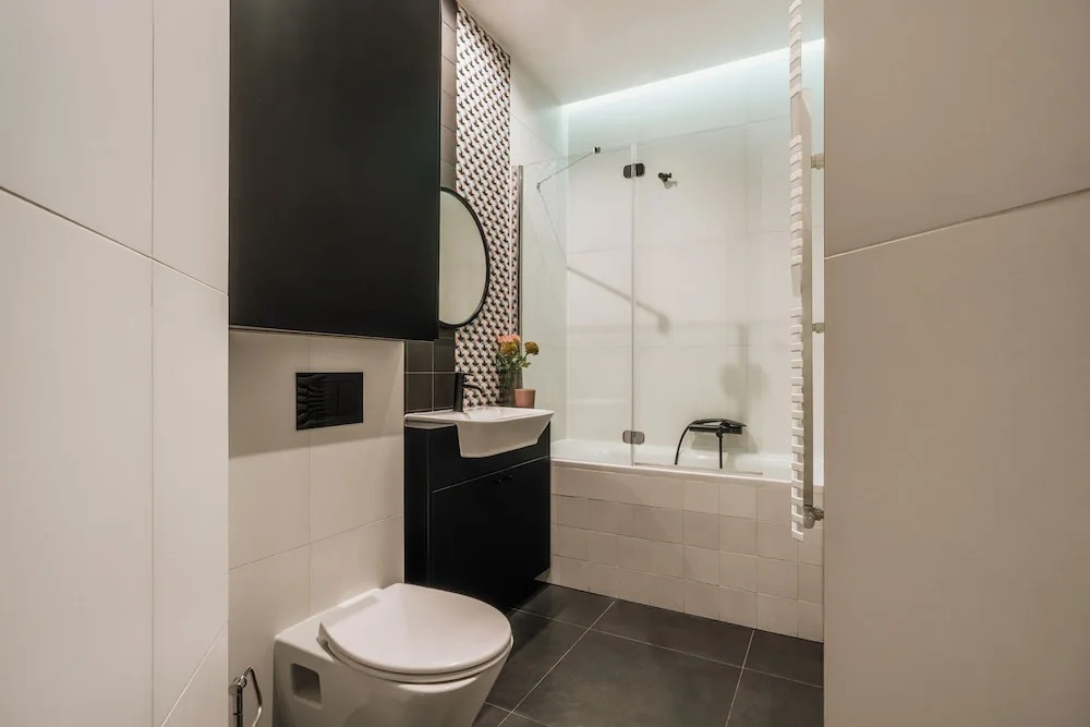 Skawinska Suites by Fragola Apartments