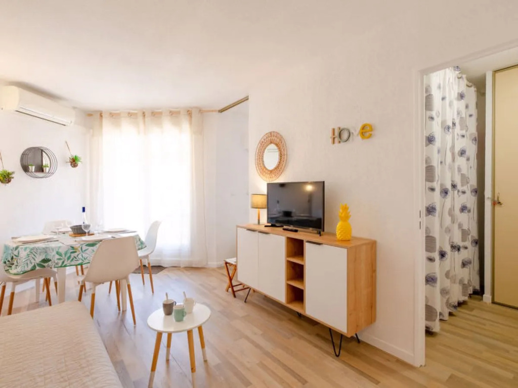 Villa Régina Sainte Maxime 33266
