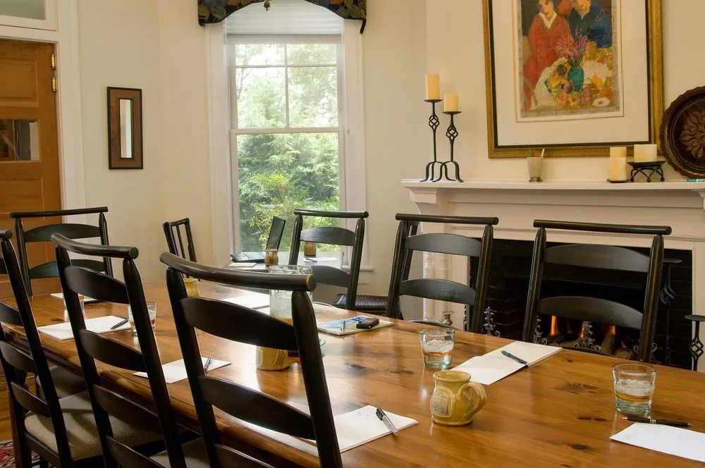 Hill House Bed and Breakfast