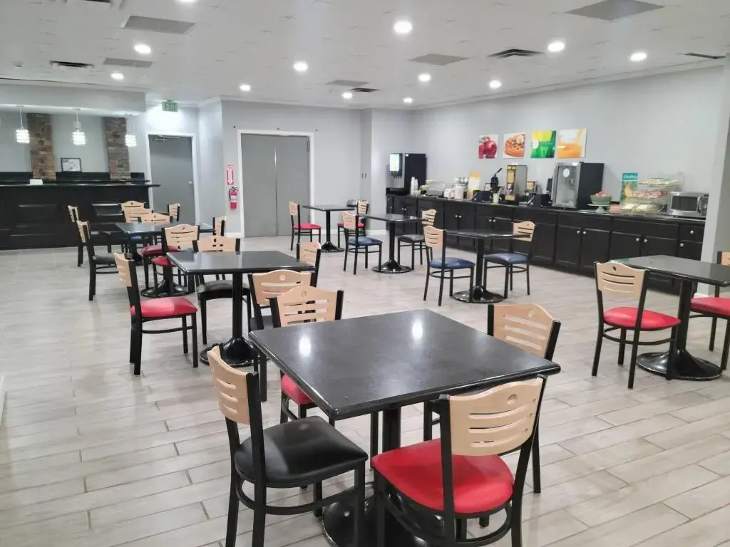 Quality Inn Terre Haute University Area