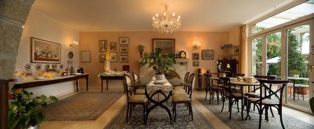 B&B La Locandiera