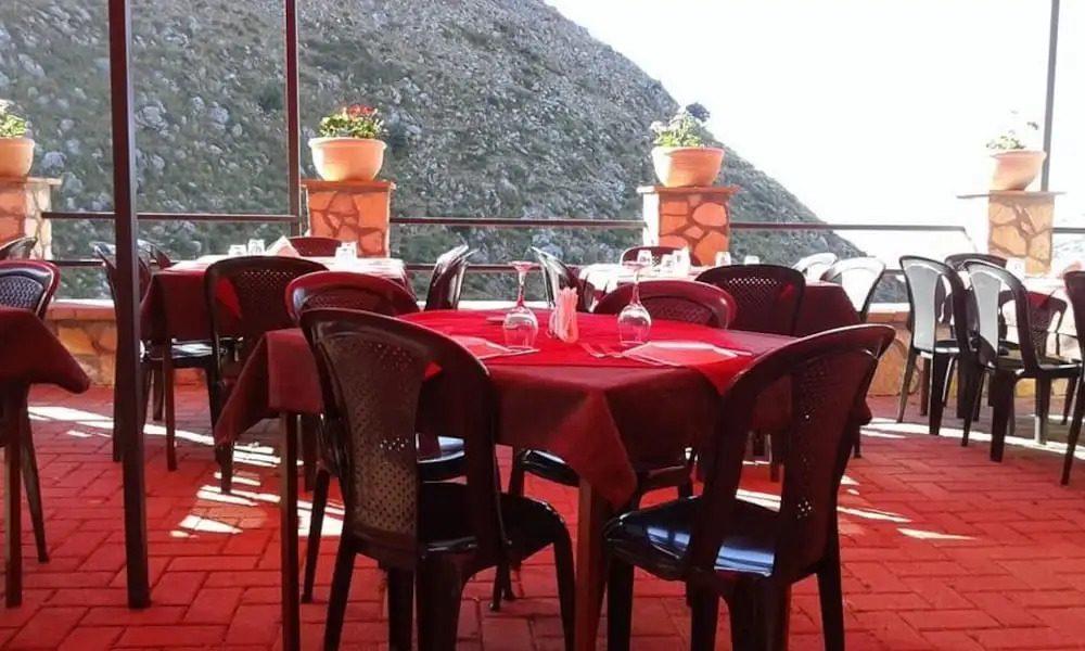 Agriturismo il Gattopardo