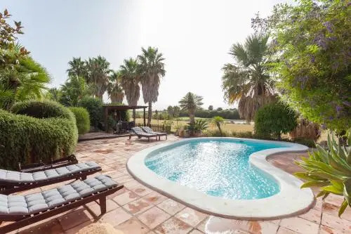Villa con Vistas