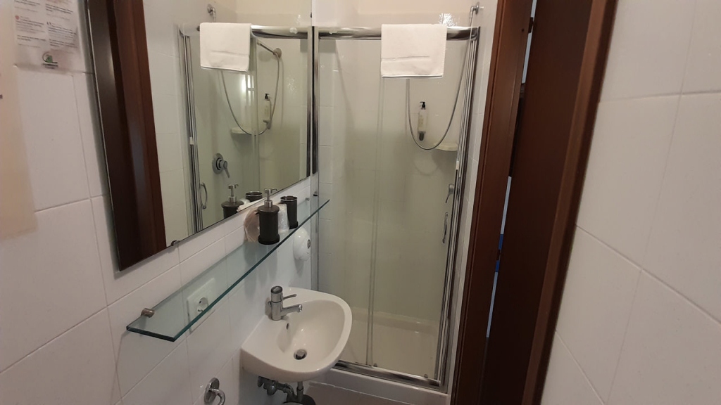 Hotel Villa Argentina