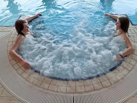 Wellnesshotel Schiesselhof