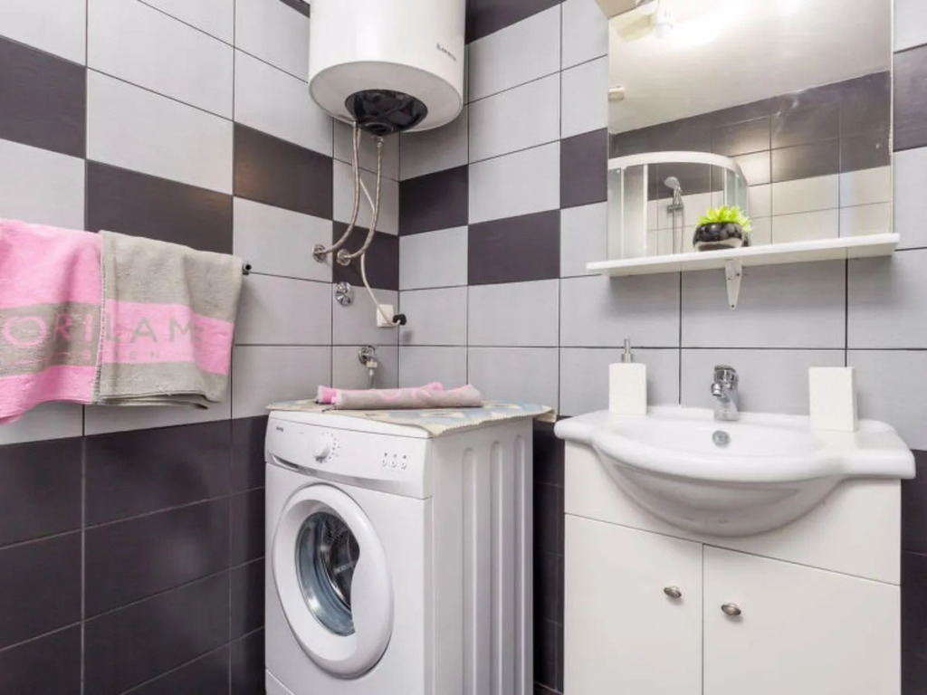 Holiday Home Radmila by Interhome