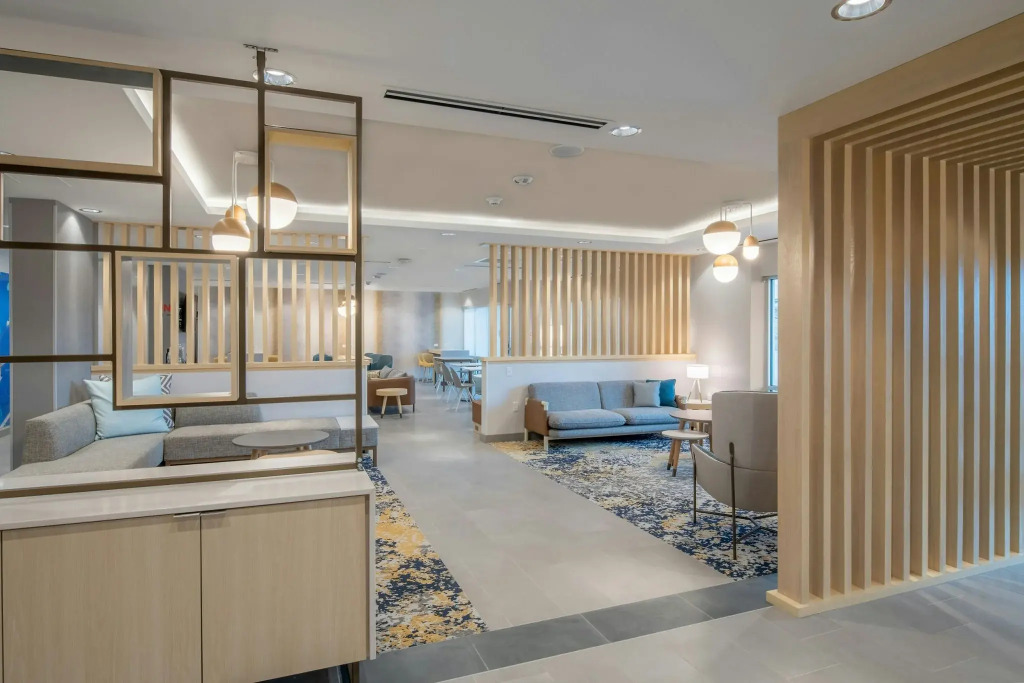 TownePlace Suites by Marriott Dallas Rockwall