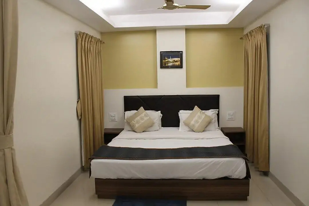 Hotel Blue Lagoon