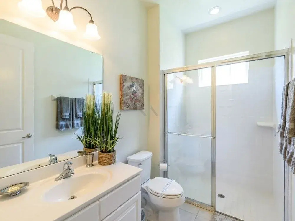 Rental near Orlando 6 Br home by RedAwning