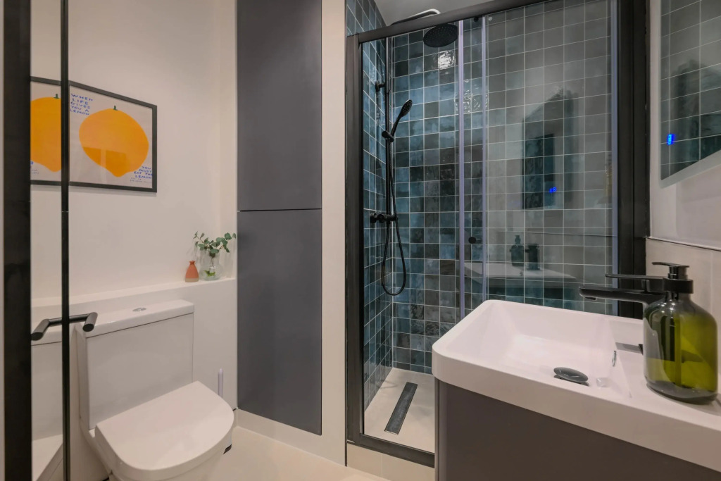 Funky Studio Apartment Close to Angel Station and Regent Canal
