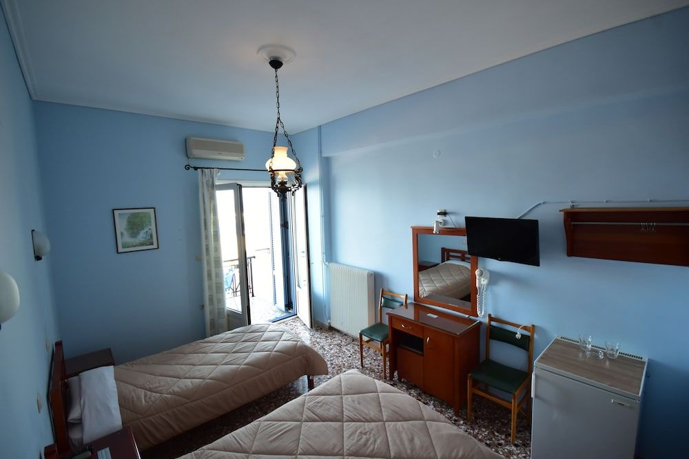 Hotel Blue Sea