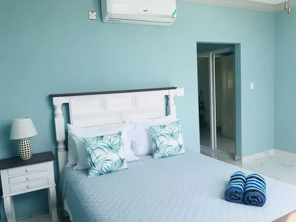 Luxury Guesthouse And Rooms The Lagoons
