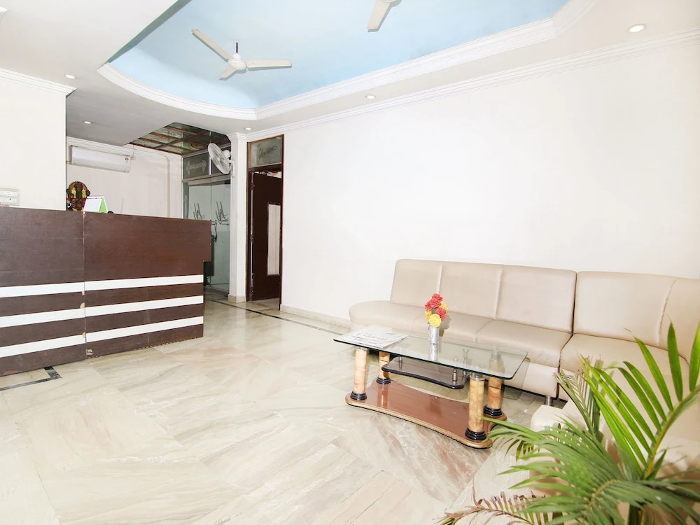 OYO 3304 Hotel Valentines