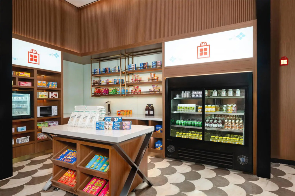 Hilton Garden Inn Huangshan Huizhou