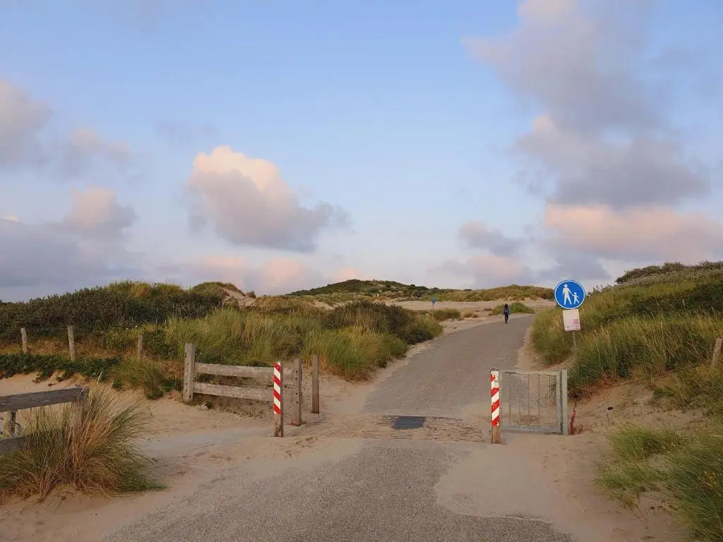 Scheveningen Sea Side