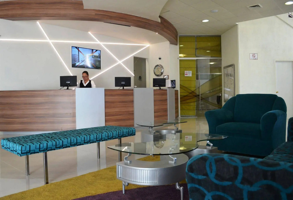 Hotel Medrano Temáticas and Business Rooms Aguascalientes