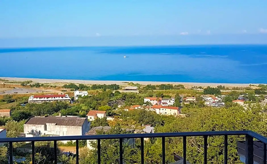 B&B L'Eucalipto