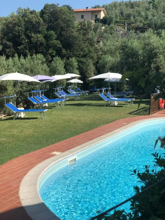 Poggio Degli Olivi