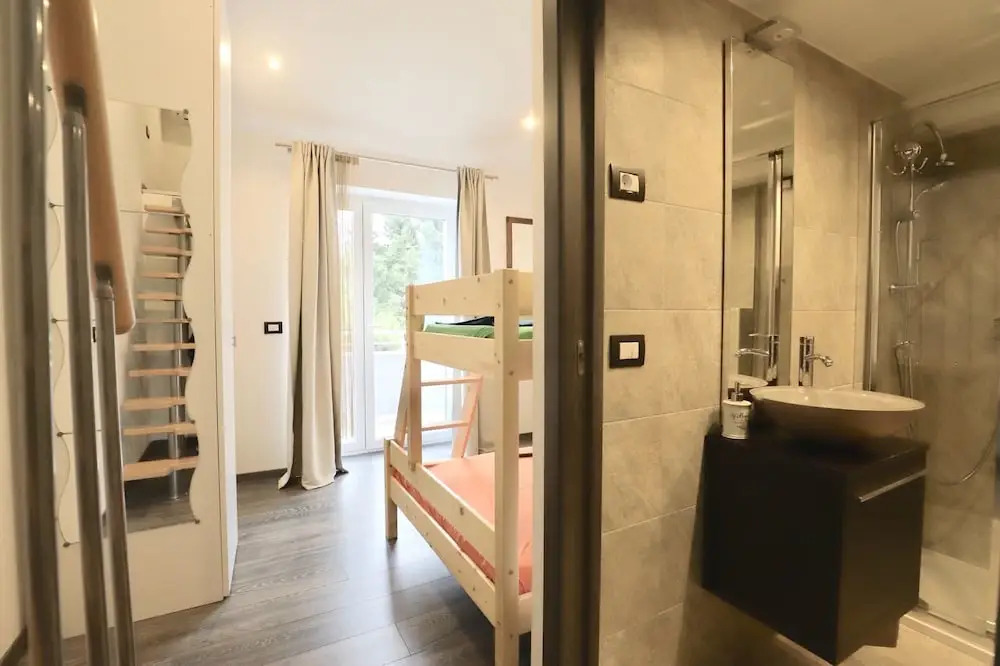 Apartments Villa Sofia