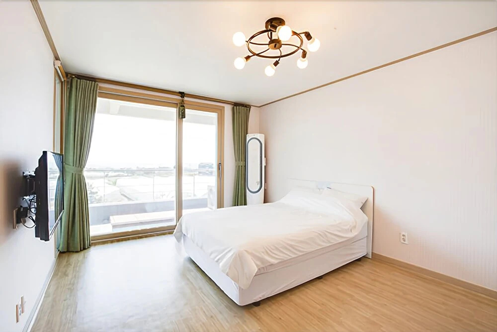 Villa Merci Jeju