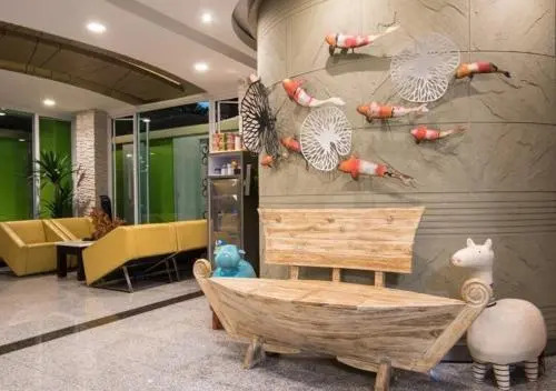 PJ Residence