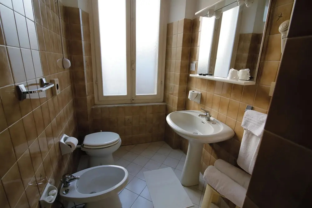 Hotel Villa Pina