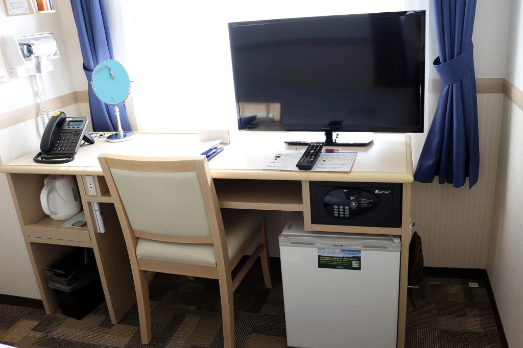 Toyoko Inn Daegu Dongseongro