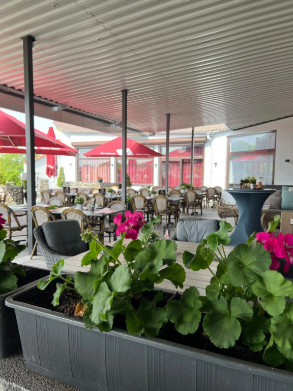 Hotel Pfefferhöhe