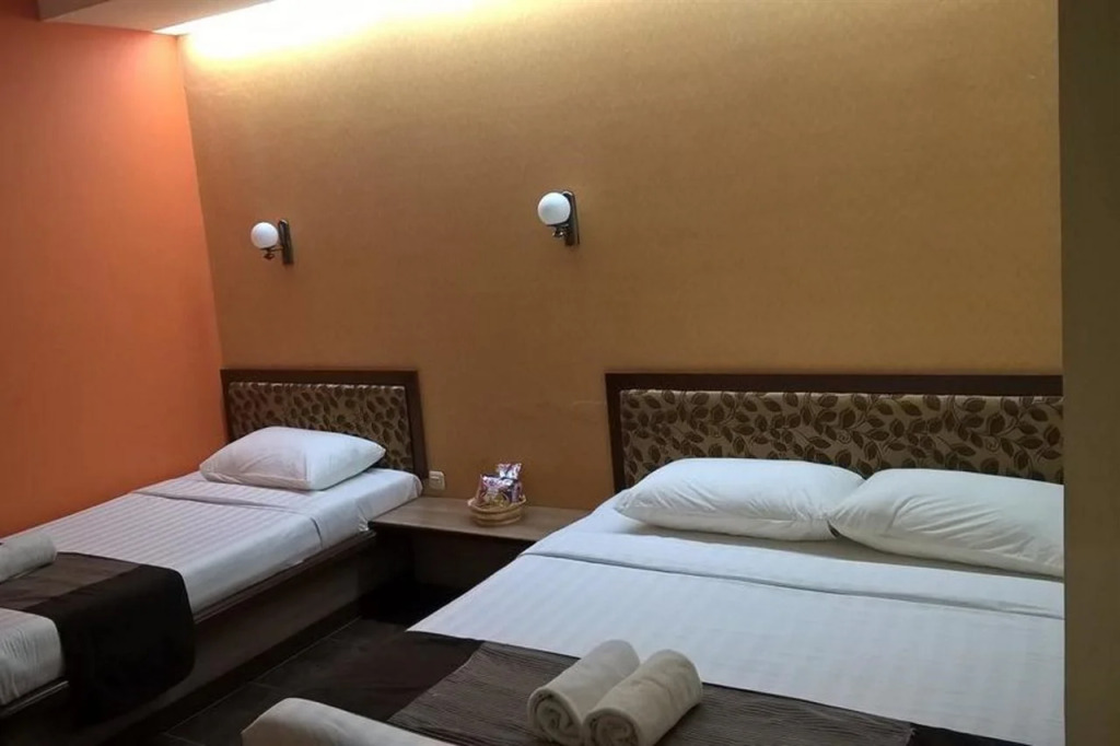 Patria Palace Hotel