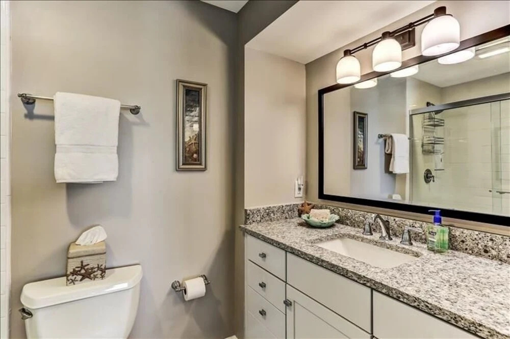 Sandpiper 2 Bedroom Townhouse