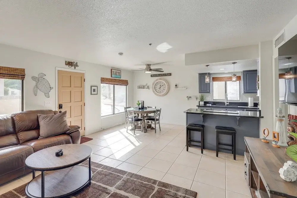 Ohana Lake House Condo! 1 Mi to Boat Ramp