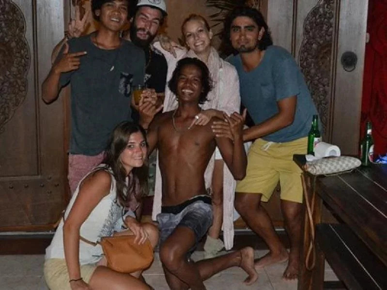 Wave Hunters Surf Camp