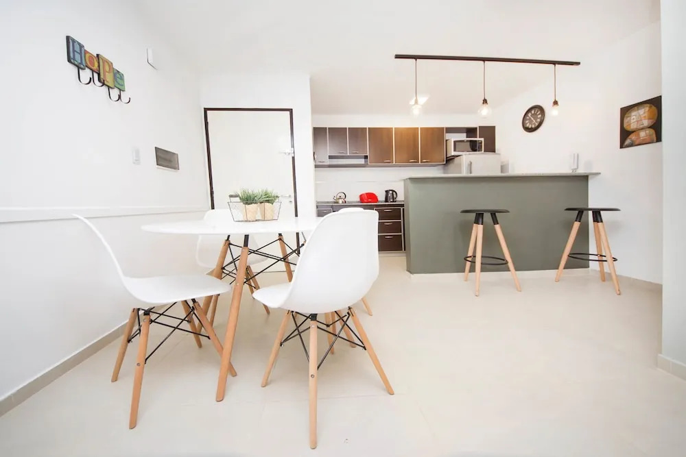 Rent San José de Calasanz CX6
