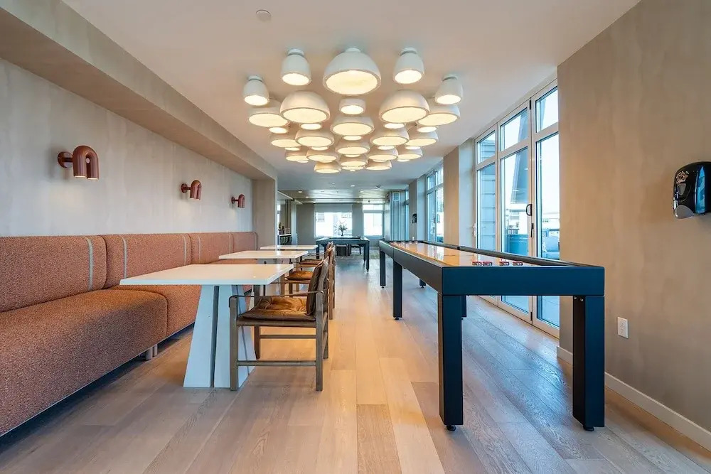 Sophari Downtown Bellevue Suites