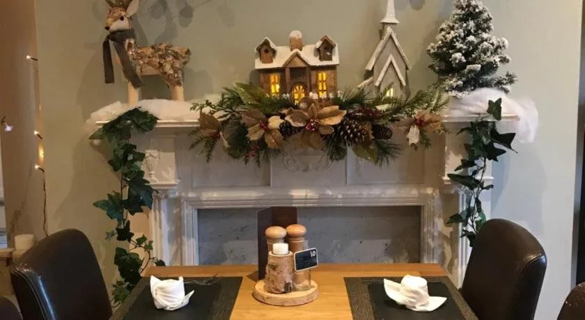 Uplands Inn Cartmel
