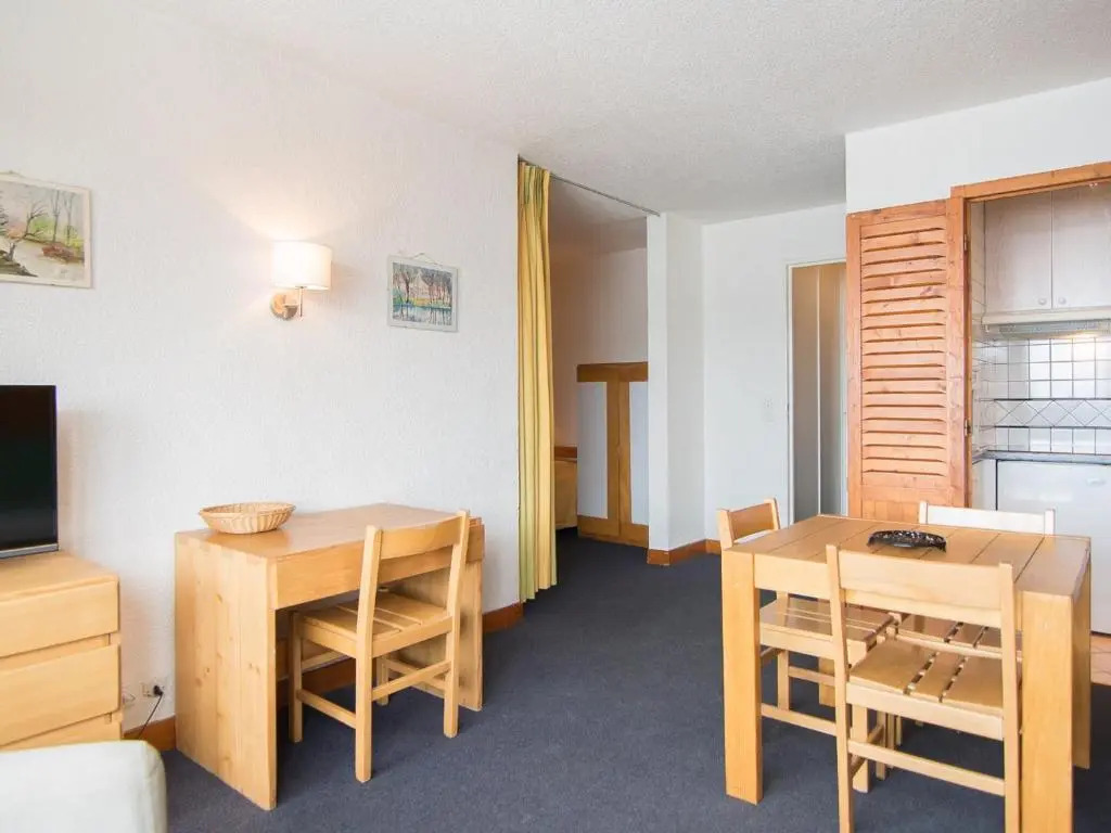 Appartement Tignes, 2 pièces, 4 personnes - FR-1-449-152