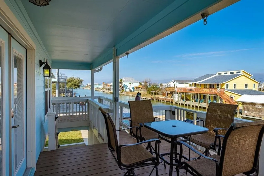 Copano Bay Ranch