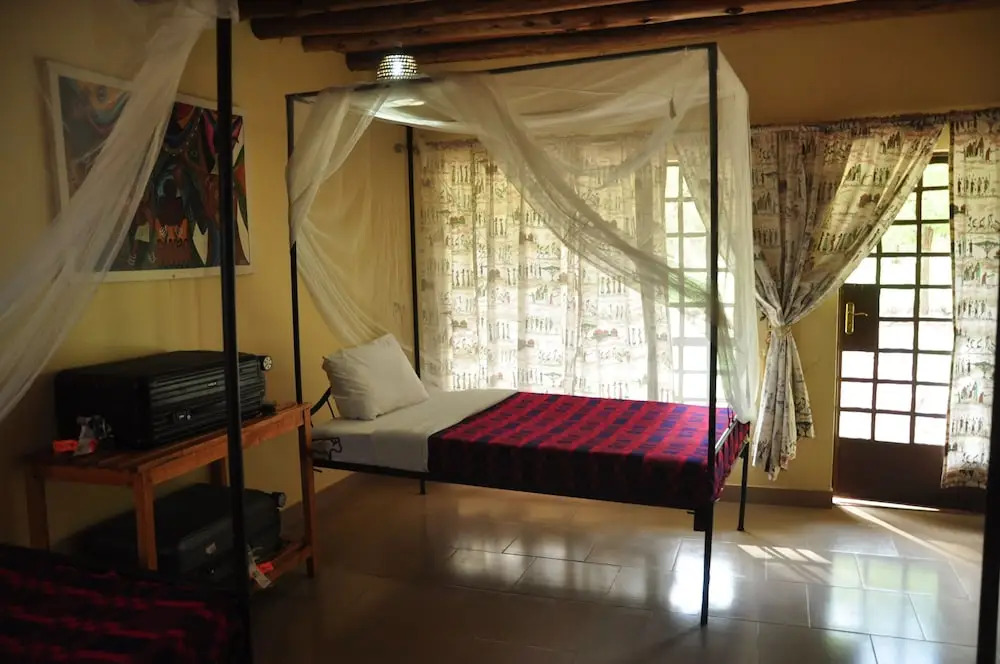 Eco Boma Camp